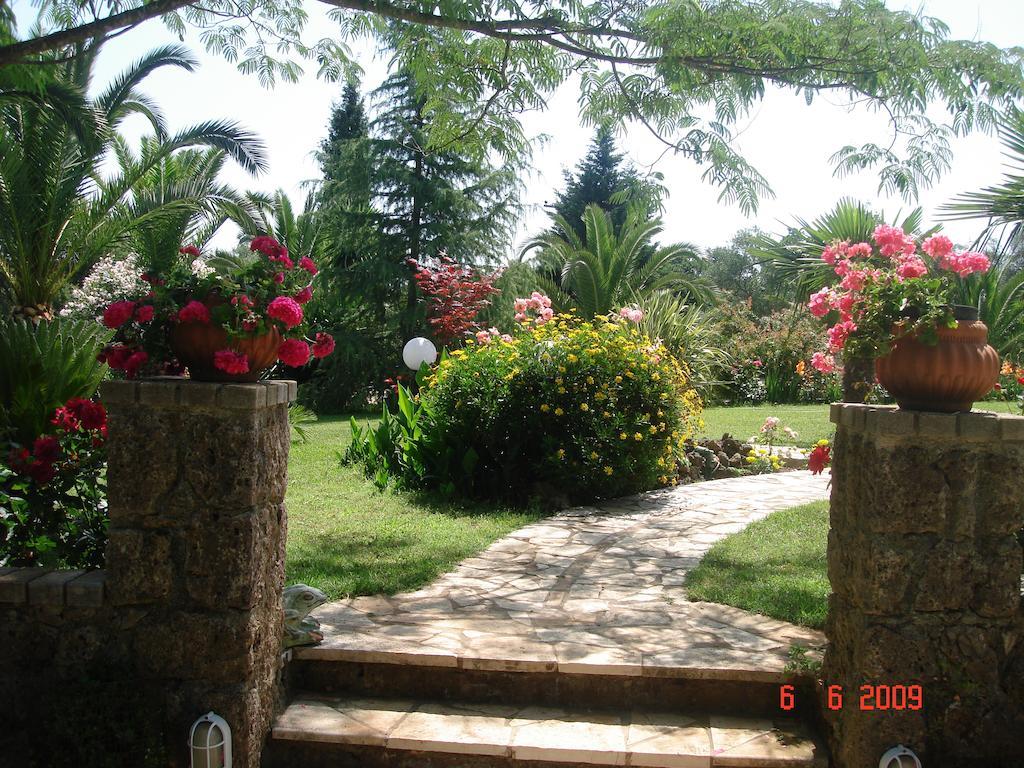 Villa Atalanti Гоувия Экстерьер фото
