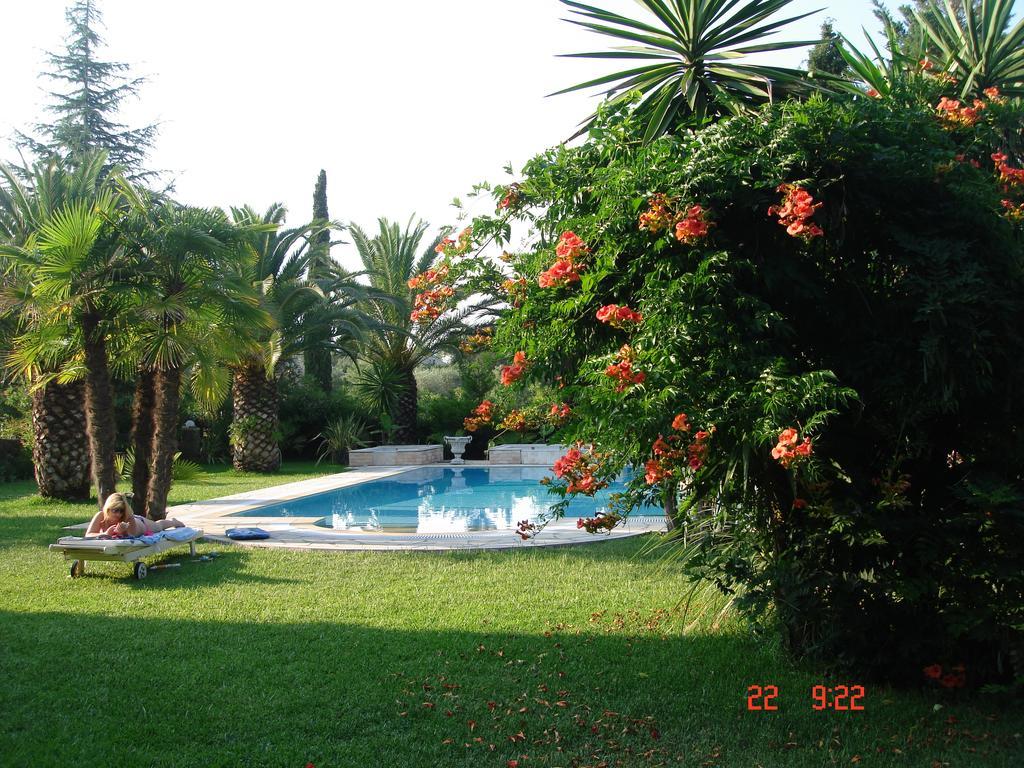 Villa Atalanti Гоувия Экстерьер фото