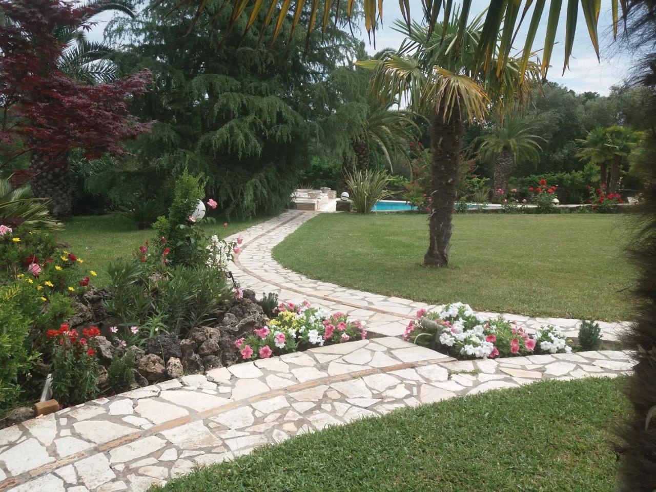 Villa Atalanti Гоувия Экстерьер фото