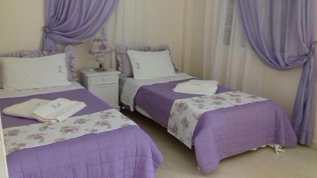 Villa Atalanti Гоувия Экстерьер фото